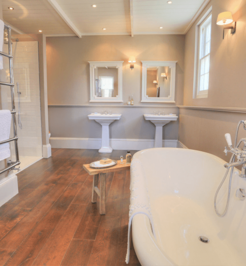 woodside guest ensuite
